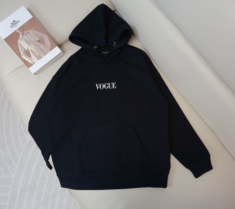 Ba*len*cia*ga hoodies